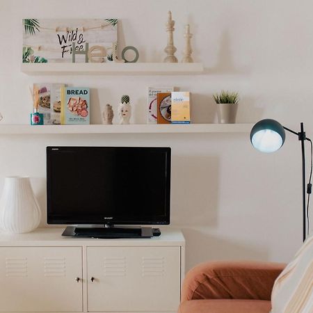 Apartament Casa Giulia Werona Zewnętrze zdjęcie