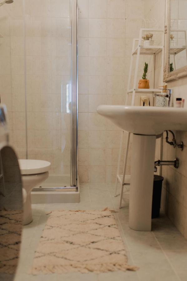 Apartament Casa Giulia Werona Zewnętrze zdjęcie