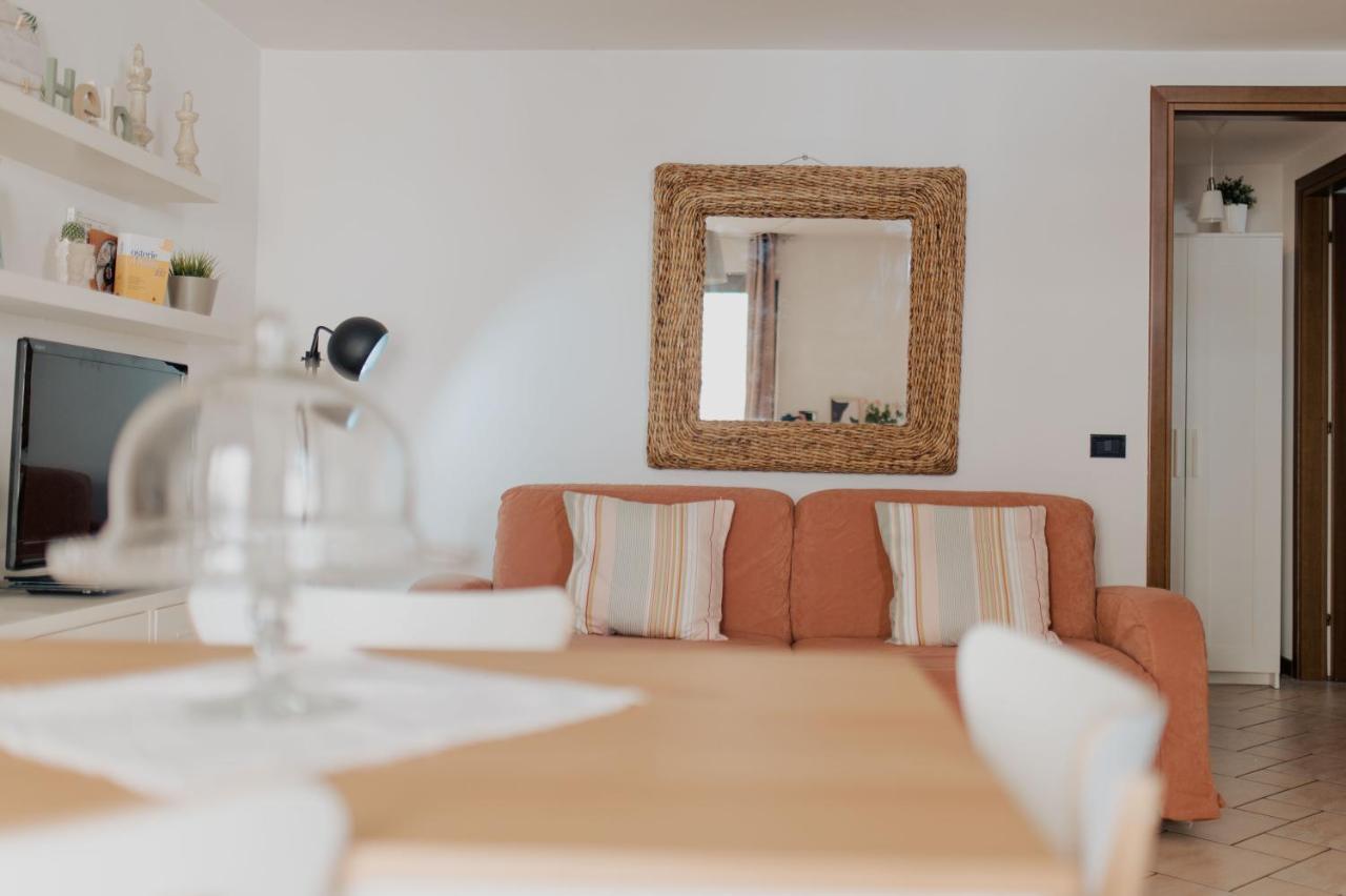 Apartament Casa Giulia Werona Zewnętrze zdjęcie