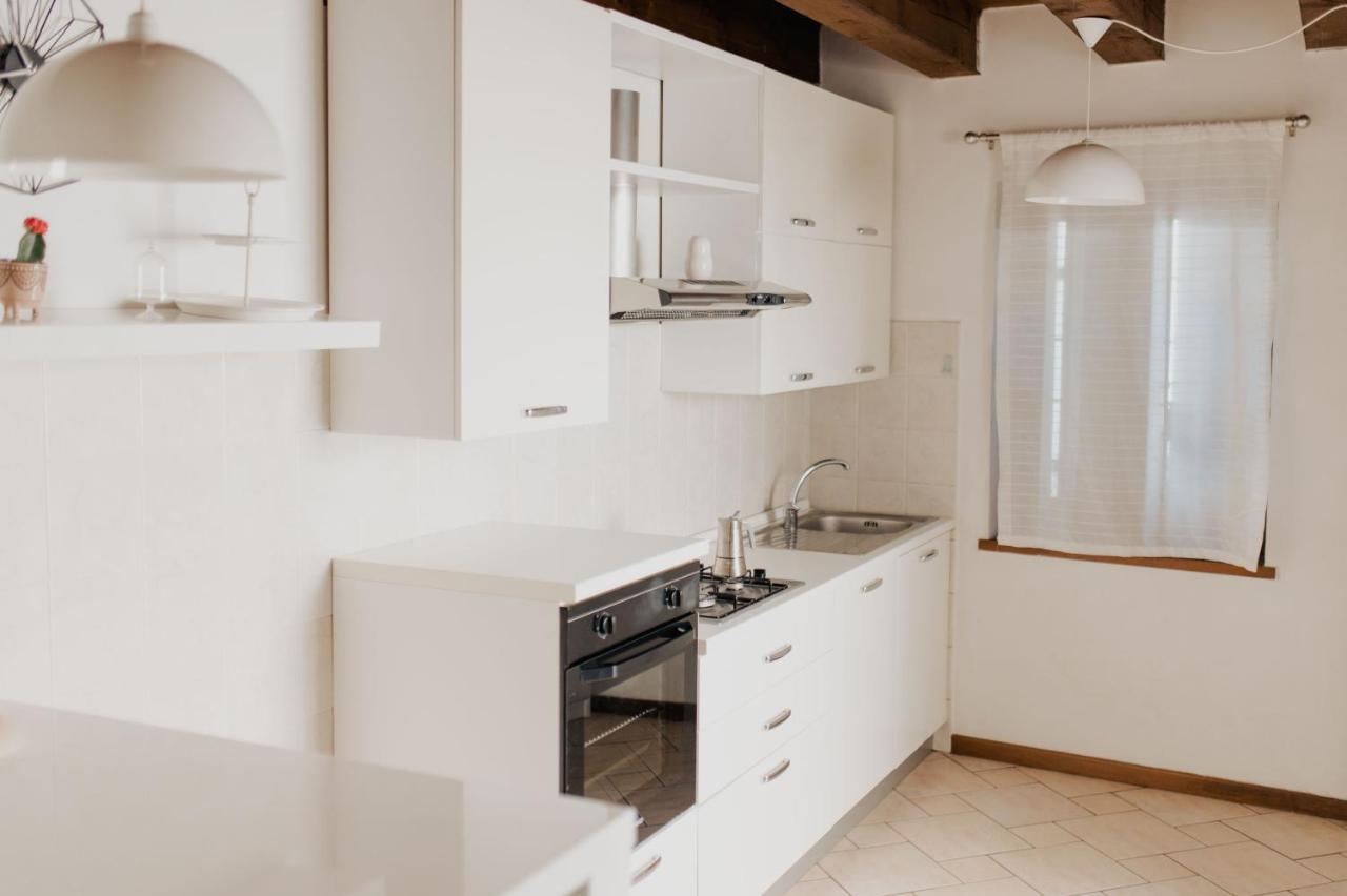 Apartament Casa Giulia Werona Zewnętrze zdjęcie