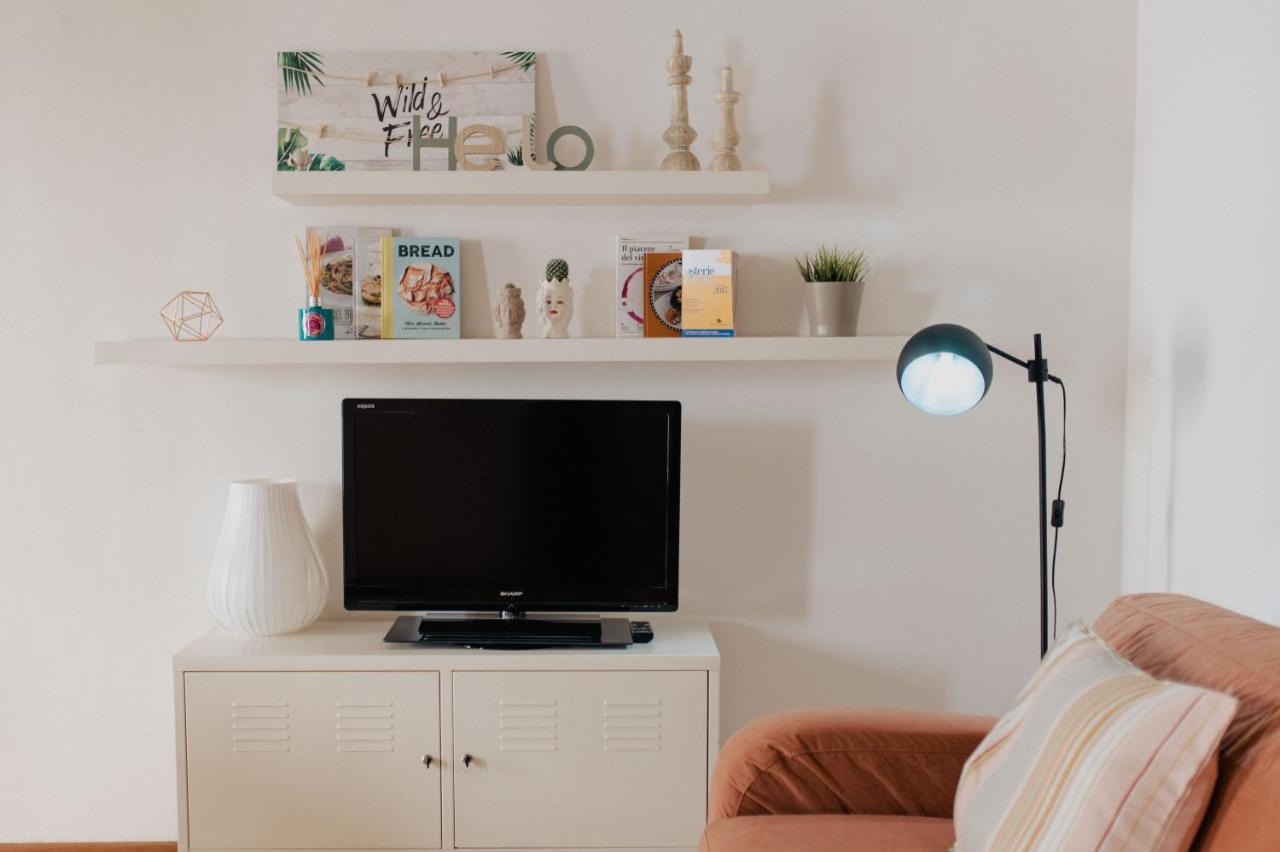 Apartament Casa Giulia Werona Zewnętrze zdjęcie
