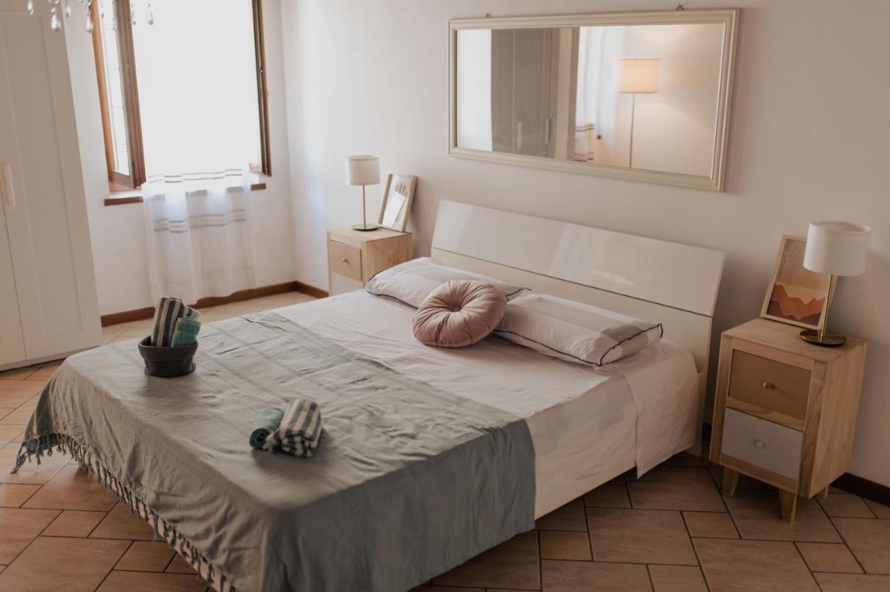 Apartament Casa Giulia Werona Zewnętrze zdjęcie