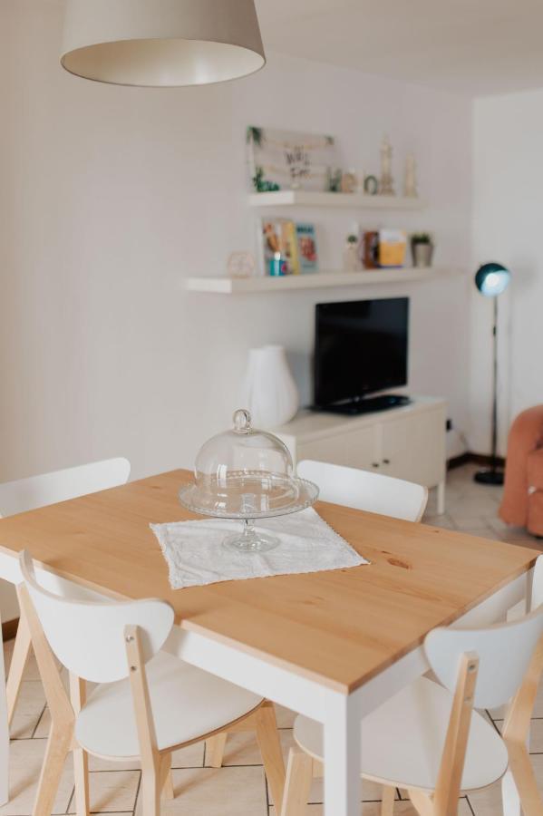 Apartament Casa Giulia Werona Zewnętrze zdjęcie