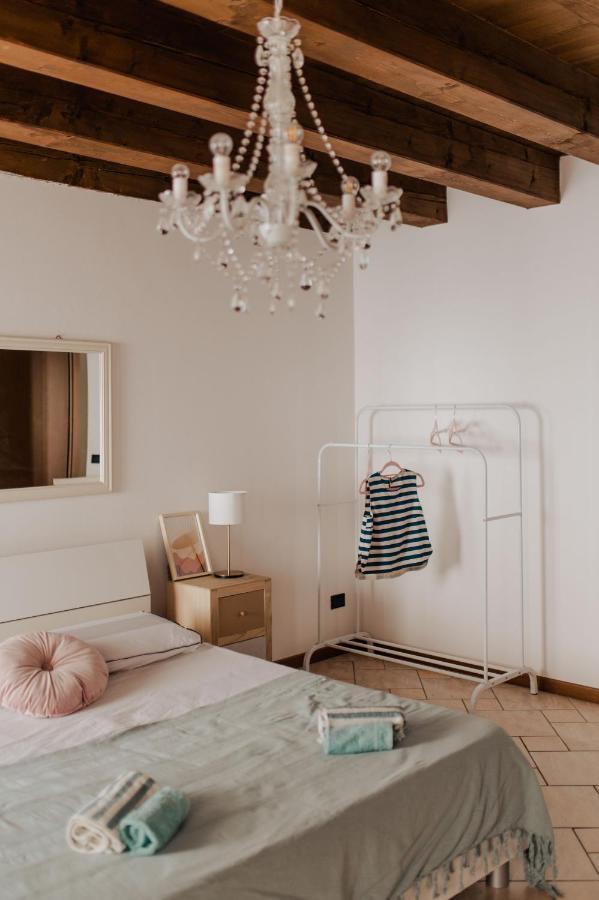 Apartament Casa Giulia Werona Zewnętrze zdjęcie